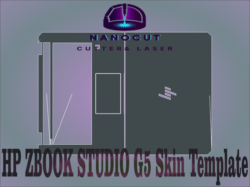 HP ZBOOK STUDIO G5